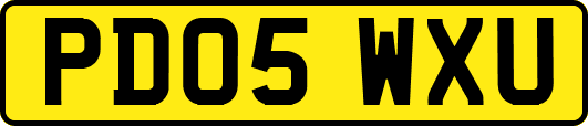 PD05WXU