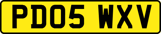 PD05WXV