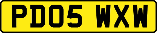 PD05WXW