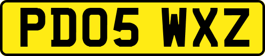 PD05WXZ