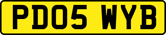 PD05WYB
