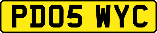 PD05WYC