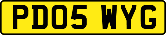PD05WYG