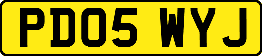 PD05WYJ