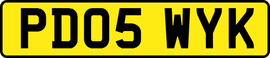 PD05WYK