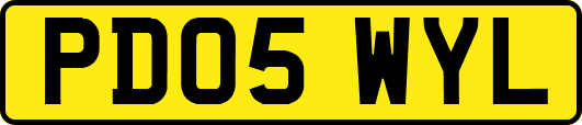 PD05WYL