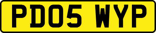 PD05WYP