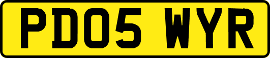 PD05WYR