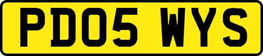 PD05WYS