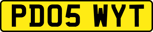 PD05WYT