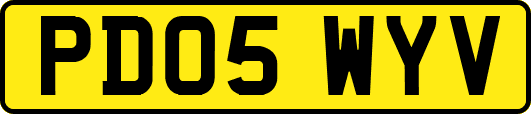 PD05WYV