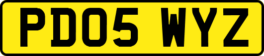 PD05WYZ