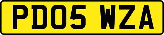 PD05WZA