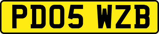 PD05WZB
