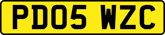 PD05WZC