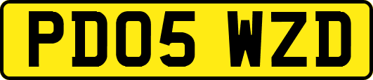 PD05WZD