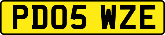PD05WZE