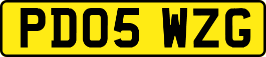 PD05WZG