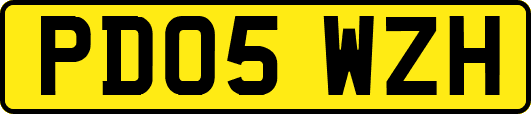 PD05WZH