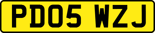 PD05WZJ