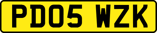 PD05WZK