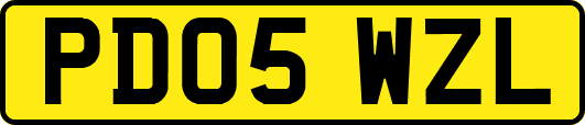 PD05WZL