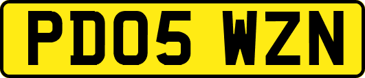 PD05WZN