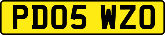 PD05WZO