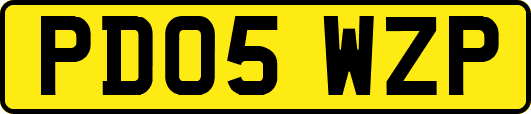PD05WZP