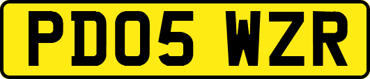 PD05WZR