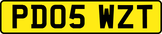 PD05WZT