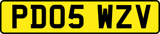 PD05WZV