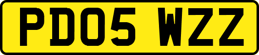 PD05WZZ