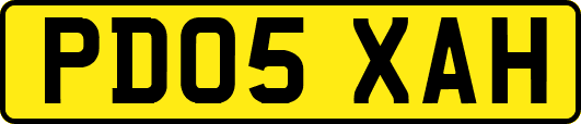 PD05XAH