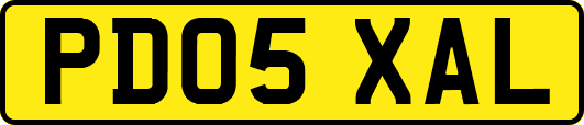 PD05XAL