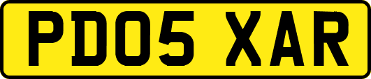 PD05XAR