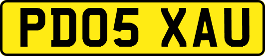 PD05XAU