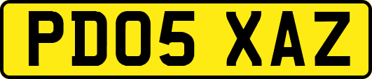 PD05XAZ