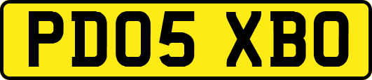 PD05XBO