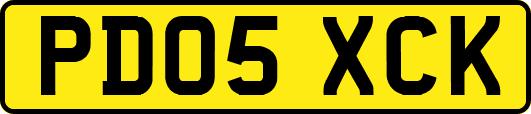 PD05XCK