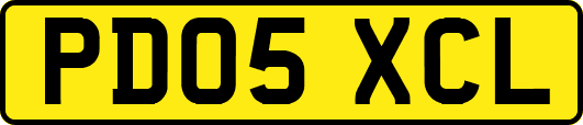 PD05XCL