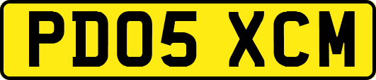 PD05XCM