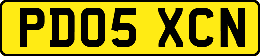 PD05XCN