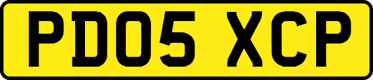 PD05XCP