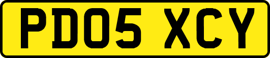 PD05XCY