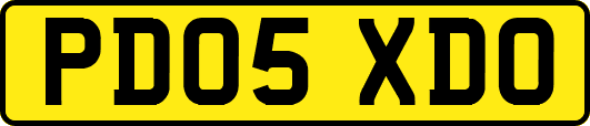 PD05XDO