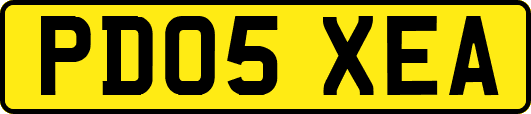 PD05XEA