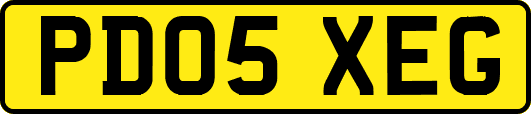 PD05XEG