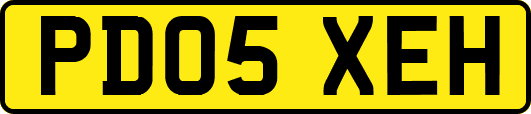 PD05XEH