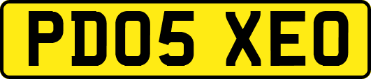 PD05XEO
